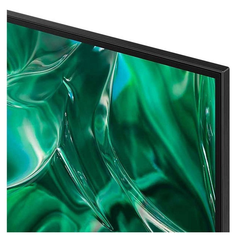 شاشة سامسونج 55 بوصة OLED بدقة 4K، QA55S95CAUXZN شاشة سامسونج 55 بوصة OLED بدقة 4K، QA55S95CAUXZN